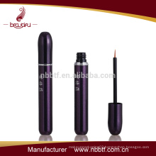 hiway china supplier metallic round eyeliner tube